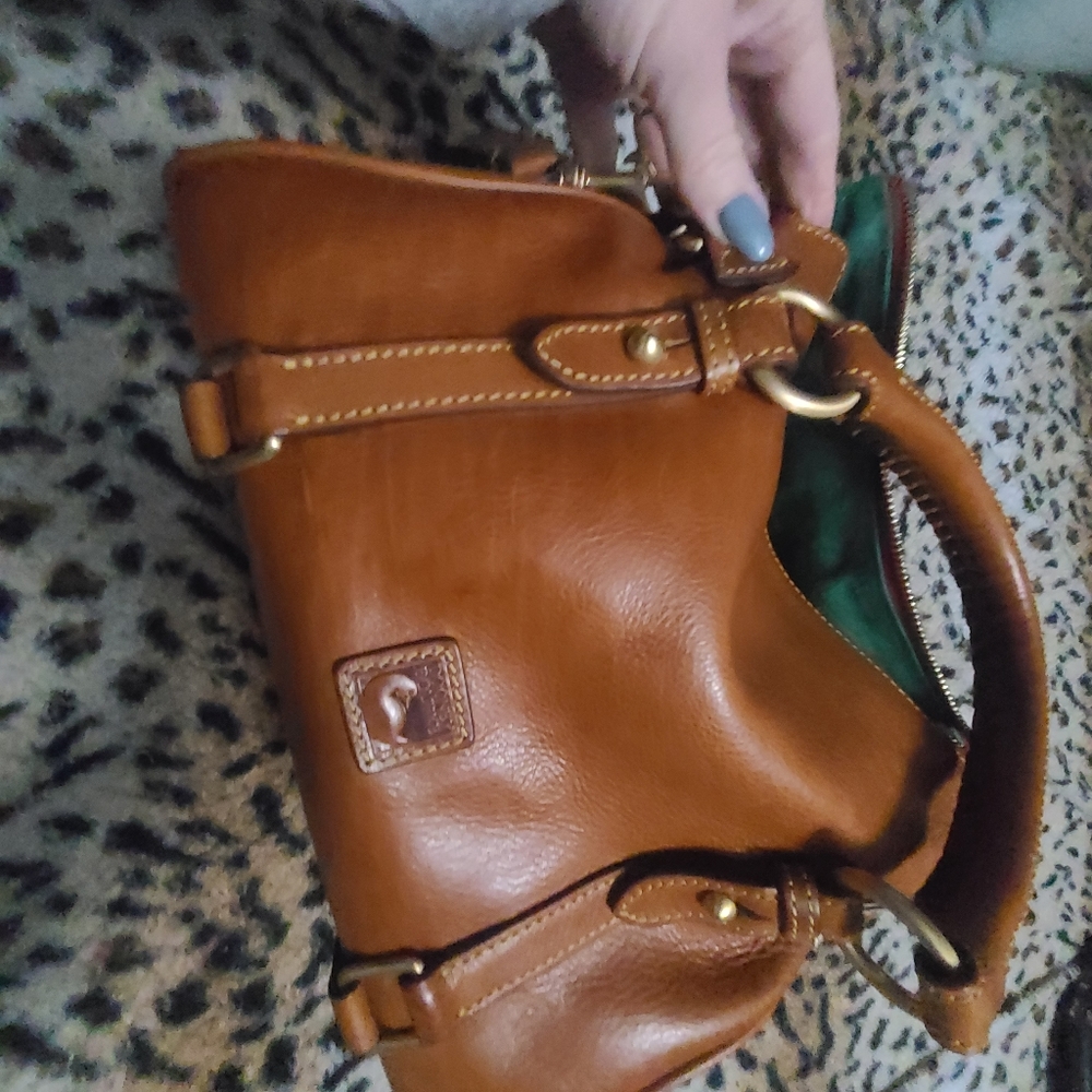 Dooney & Bourke